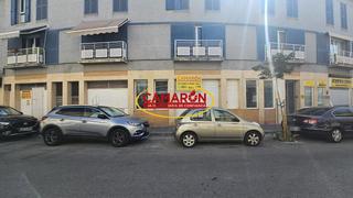 Lloguer Local Comercial a Coria del Río
