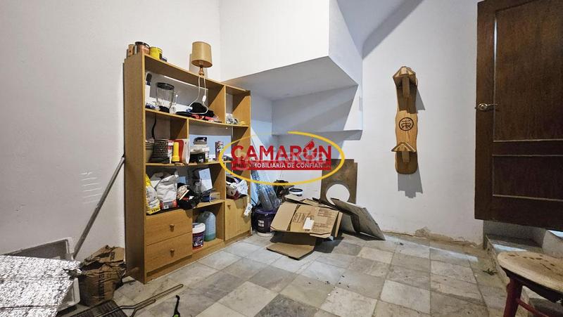 Foto d57aa312-41fb-4705-aa3e-24607bb43d0a. Casa amb piscina a Simon Verde Mairena del Aljarafe