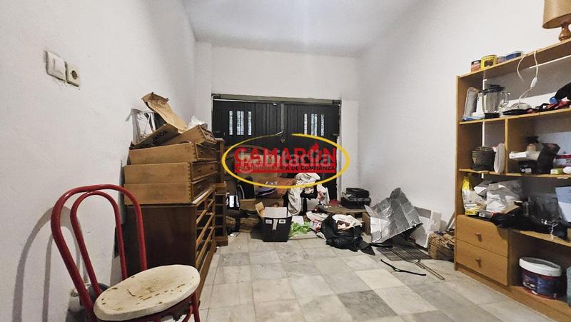 Foto 79a8d8d2-9d07-4871-969f-395fa7c5eccd. House with pool in Simon Verde Mairena del Aljarafe