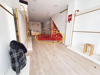 Lloguer Local Comercial a Coria del Río