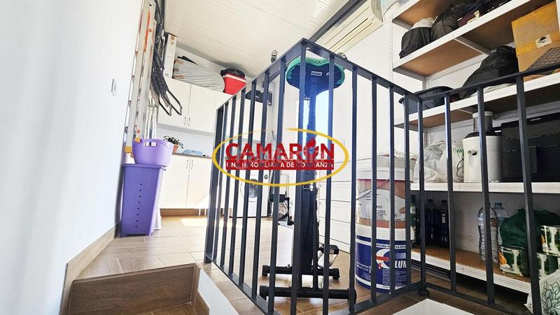 Foto 0e5cd0fb-ea63-45f2-957e-a0ac8d11514e. Appartamento in Puebla del Río (La)