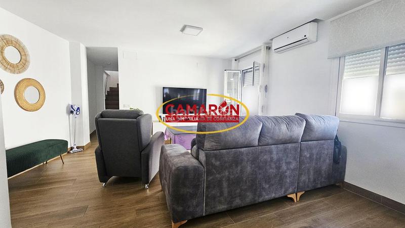 Foto a3d2113d-1008-4fd1-9de5-e8005d98cb01. Appartamento in Puebla del Río (La)