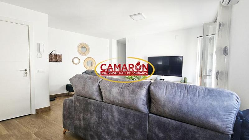 Foto a9d84355-535e-4519-b33d-c9ff64927af9. Appartamento in Puebla del Río (La)