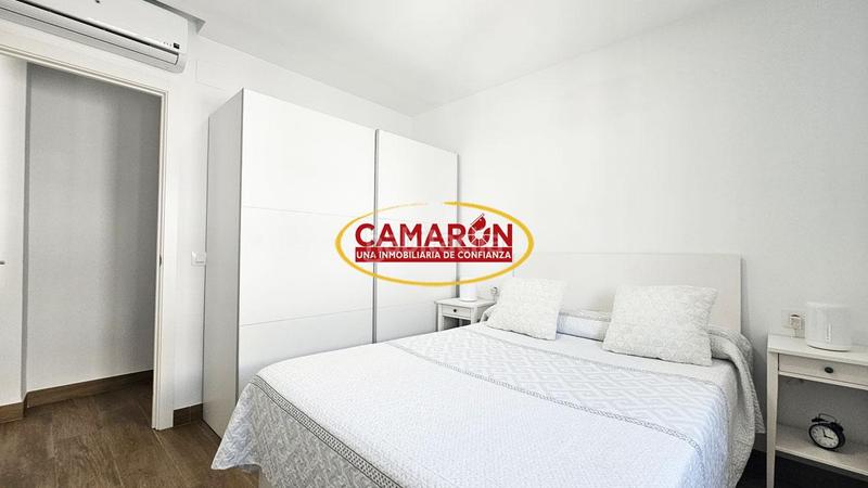 Foto bcd8a84d-3b25-4441-9280-8f3931e4c428. Appartamento in Puebla del Río (La)