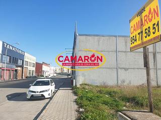 Terreny residencial  Cañaverales