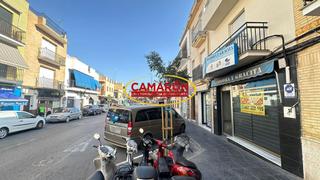 Lloguer Local Comercial a Coria del Río