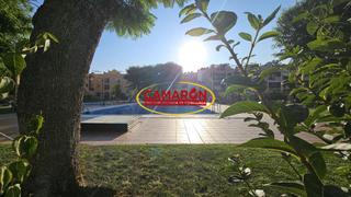 Flat in Barrio Bajo