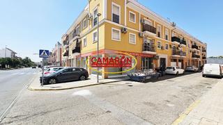 Location Local commercial à Coria del Río