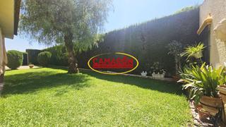 Haus in Palomares del Río