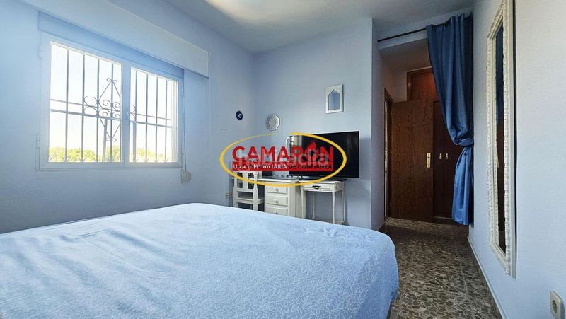 Foto 0826a1d3-7320-4996-b27d-ede295972bc9. Haus mit pool in Palomares del Río