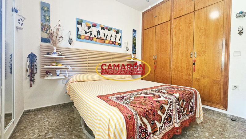 Foto 0f0008b6-2e40-4c83-bab2-2d8b5e354e32. Haus mit pool in Palomares del Río