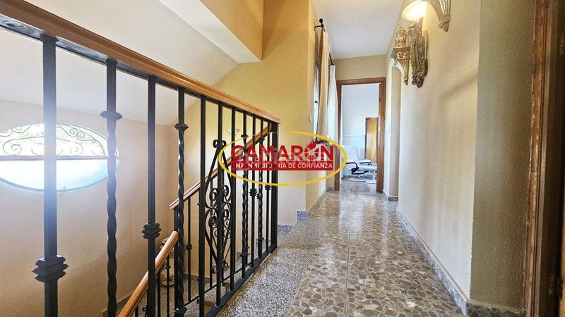 Foto 322ceb4d-a3da-4f29-a060-f69336683788. Haus mit pool in Palomares del Río