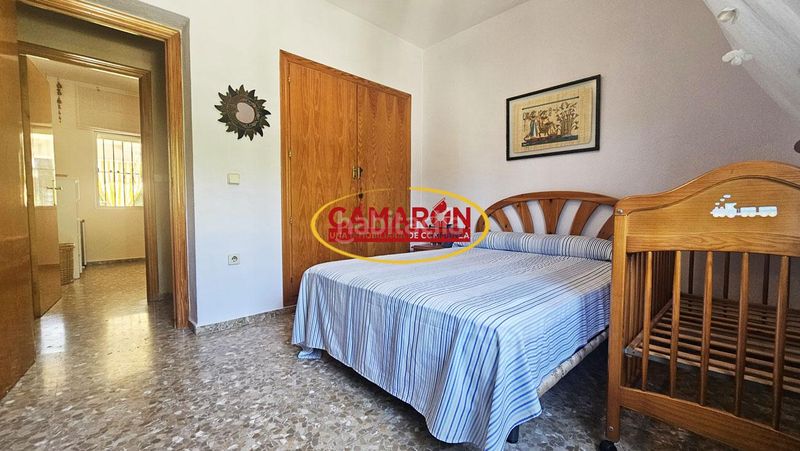Foto 5804c8af-23f1-4100-9591-f9063cf4b9e2. Haus mit pool in Palomares del Río