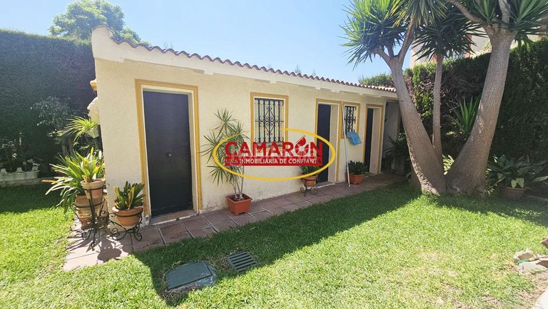 Foto 854dd0b5-27e6-4fe0-9199-a9589c3041bc. Haus mit pool in Palomares del Río