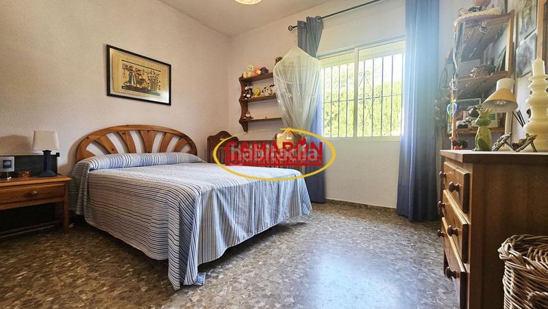 Foto 929c8609-e137-4c9d-bc57-6d033dc892e5. Haus mit pool in Palomares del Río