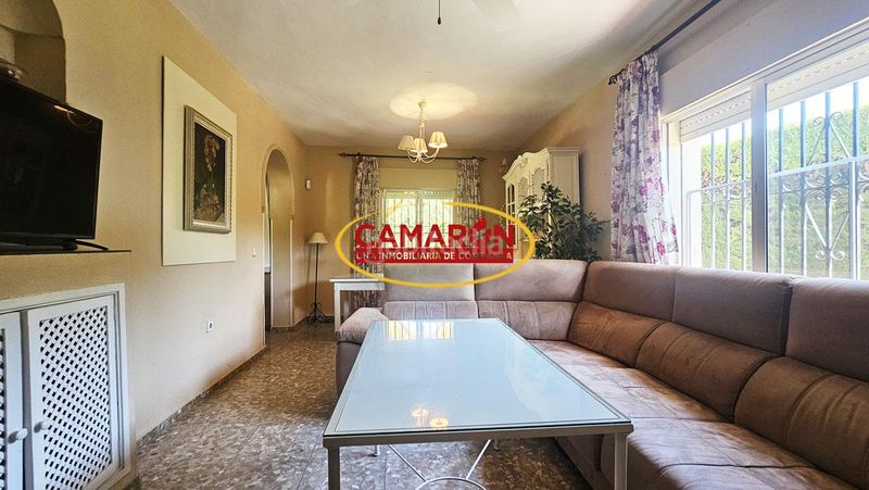 Foto d75e34e7-7d8d-493d-9cea-4389c5fe1550. Haus mit pool in Palomares del Río