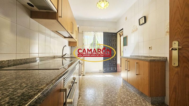 Foto ebab92d6-2888-4aba-9b4b-a7842f95d31a. Haus mit pool in Palomares del Río