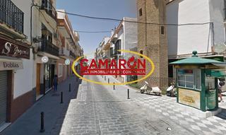 Aparcament cotxe  Antonio pérez tinao