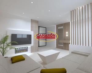 Semi detached house in Coria del Río