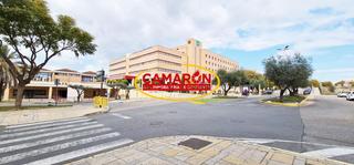 Location Local commercial à Zona Universitaria