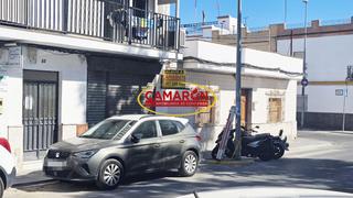 Lloguer Local Comercial a Coria del Río