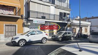 Lloguer Local Comercial a Coria del Río