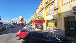 Local Comercial a Coria del Río
