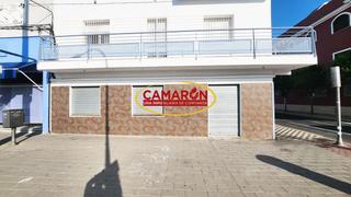 Lloguer Local Comercial a Coria del Río