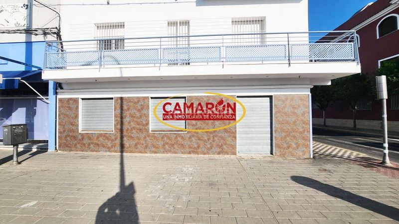 Foto d63b06cf-c41a-4a2f-8cac-8d44e4e1eb0e. Lloguer local comercial a Coria del Río