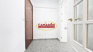 Etagenwohnung in Coria del Río