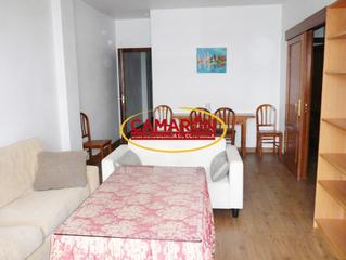 Appartement à Coria del Río