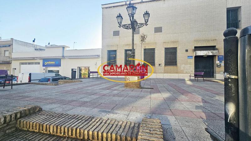 Foto 324e4f0d-d378-481a-8847-52eff9b2d110. Appartement avec parking dans Coria del Río