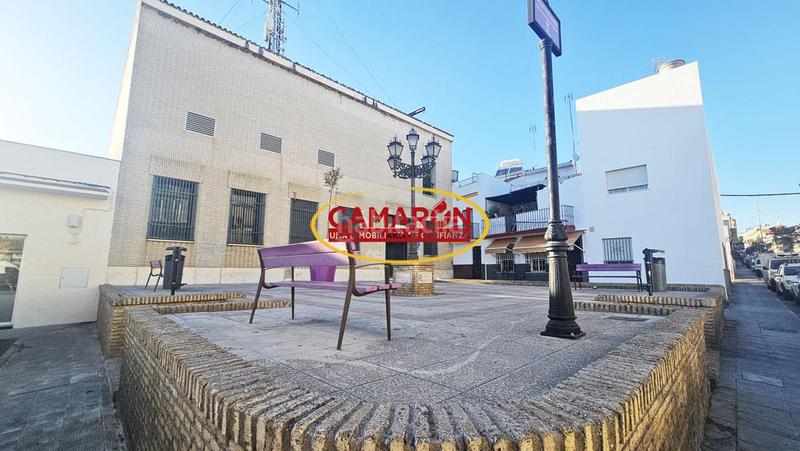 Foto 4fc19993-422d-4dab-a338-8091f2ae0206. Appartement avec parking dans Coria del Río