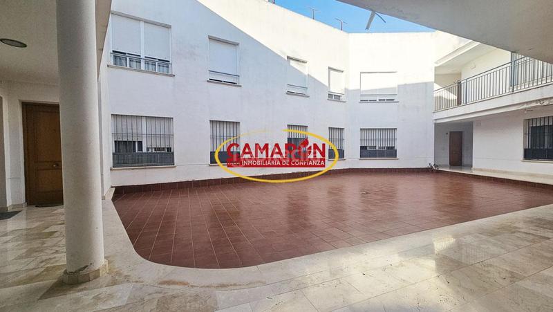 Foto 6594e4ac-3d91-43a6-a15a-daff75a1ea86. Appartement avec parking dans Coria del Río