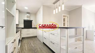 Etagenwohnung in Coria del Río