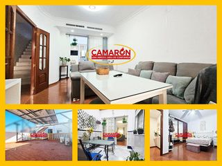 Casa adossada a Puebla del Río (La)