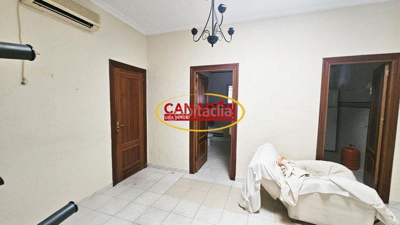 Foto ee5c138a-45f1-4a11-a4c2-ab9c01f1f7c5. Casa a schiera in Coria del Río