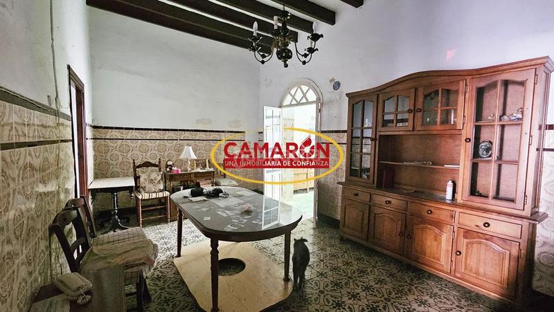 Foto fb9a9167-6ca8-4c82-8697-fc312d930c28. Casa a schiera in Coria del Río