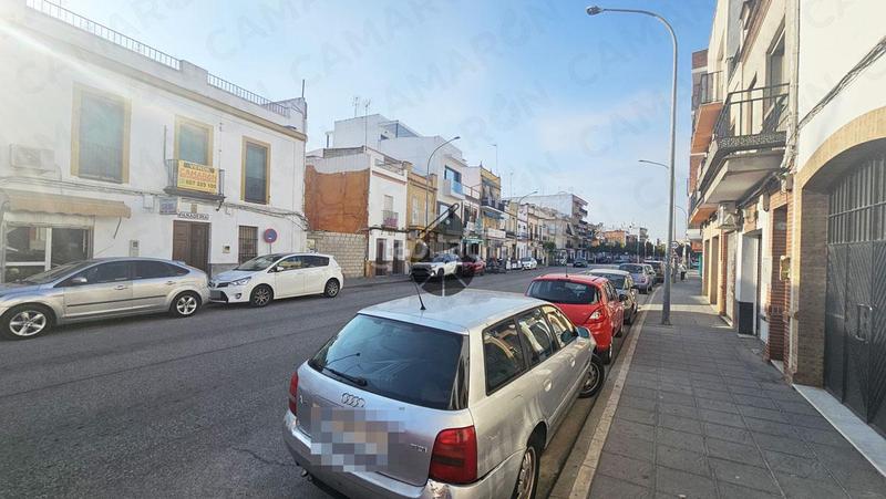 Foto 026d14cd-f9a6-431a-af36-a063a7801684. Casa adossada a Coria del Río