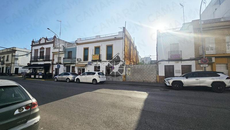 Foto 17884151-075d-4780-9130-c8a2b9b97793. Casa adossada a Coria del Río