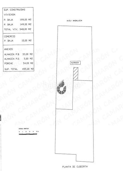 Foto 32d4f1a2-198e-4408-9585-c6950468cb49. Casa adossada a Coria del Río