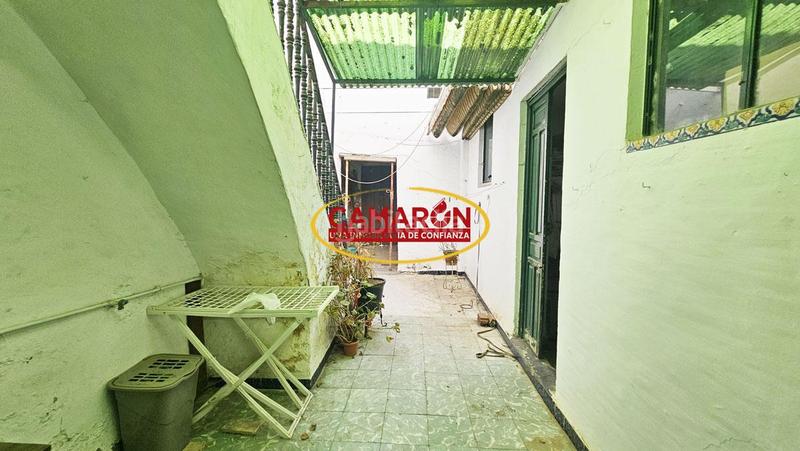 Foto 423361b8-d862-4360-8f0b-486000f4126a. Casa adossada a Coria del Río