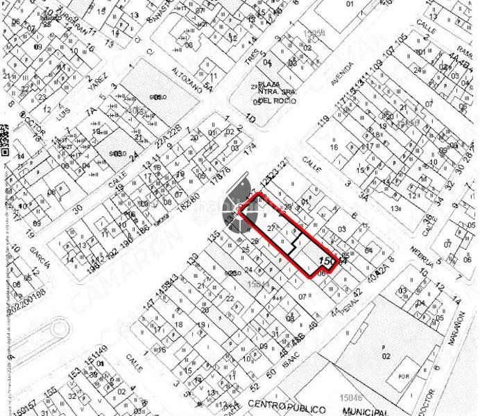 Foto 46d80eaf-f4c7-455a-b36e-5b10374d5174. Casa adossada a Coria del Río