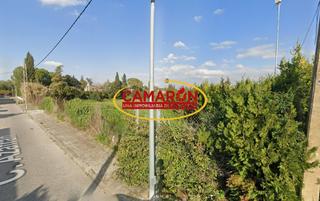 Wohngrundstück in Palomares del Río