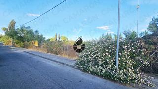 Residential Plot in Palomares del Río