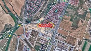 Terreno residenziale in Gelves