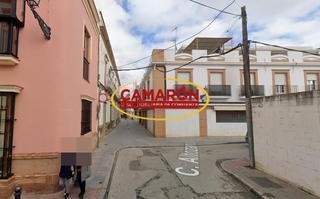 Residential Plot in Coria del Río