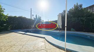 Casa a Palomares del Río