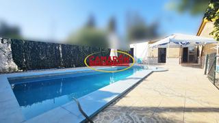 Maison à Palomares del Río