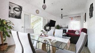 Casa adosada en Almensilla